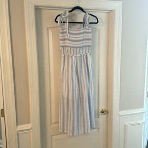 Lost + Wonder NWOT dress Msrp $150